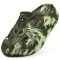 Copati PUMA MB.04 SLIDE 397665_14 TEMNO OLIVNO/GAZIRANO SVETLO