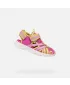 Dekliški sandali GEOX SANDAL AIRADYUM J55MTB01454C8063 ROZA