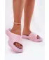 Ženski čevlji BIG STAR RR274A587 PINK Big Star Shoes