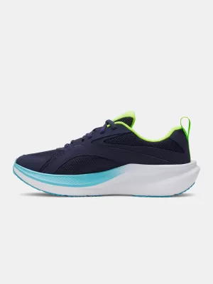 Fantovski čevlji UNDER ARMOUR UA BGS ASSERT 11 6006905-410 MODRA