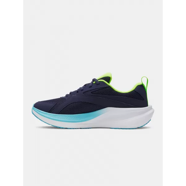  Fantovski čevlji UNDER ARMOUR UA BGS ASSERT 11 6006905-410 MODRA 