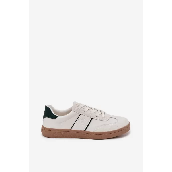  Moške superge BIG STAR SS174078 WHITE Big Star Shoes 