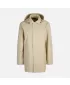 Moška parka GEOX JACOPO G012288 BEŽ