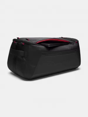 Torba BREZ TEŽE BP DF 6010000-001 ČRNA Under Armour