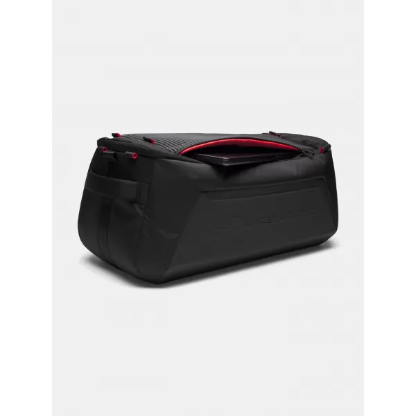  Torba BREZ TEŽE BP DF 6010000-001 ČRNA Under Armour 