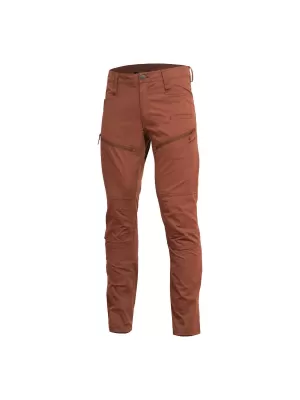 Moške hlače PENTAGON RENEGADE ORIGIN PANTS K05056 KOSTANJEVA RDEČA