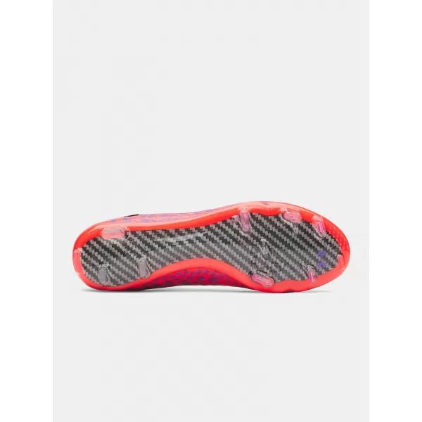  Moški nogometni čevlji UNDER ARMOUR SHADOW ELITE 3 FG AMP 6011374-713 RDEČA 