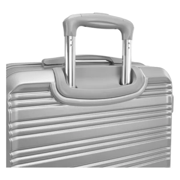  Kovček HEYS AeroLite S,M SREBRO 