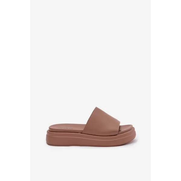  Ženski copati BOTO TANELISSE 41301 KAKI 