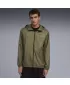 Moška vetrovka PUMA ESS REGULAR WINDBREAKER 684625_81 LONDON GREEN