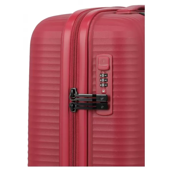  Kovček TRAVELITE Air Stripe S Slim IZD 