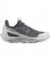 Ženski čevlji SALOMON ELIXIR ACTIV GTX W L47526500 INDIJSKO ČRNILO/LEDENIŠKO SIVA/CVETNI LISTI ORHIDEJE