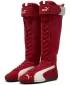 Ženski čevlji PUMA SPEEDCAT BOOT WNS 403770-02 ZA VSE ČASE RDEČE