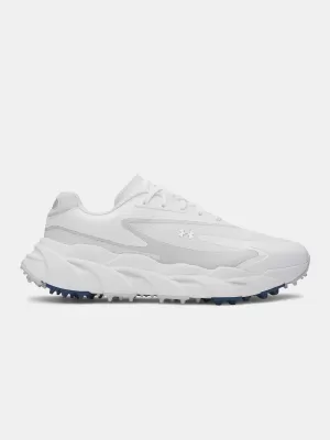 Moški čevlji UNDER ARMOUR 6009283-100 BELA