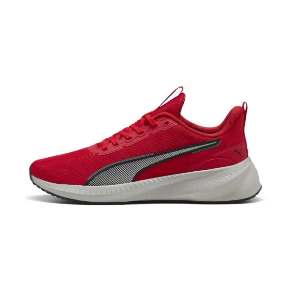  Škornji PUMA FLYER LITE 3 310797_29 ZA VSE ČASE RDEČA/HLADNA LUČ 