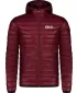 Moška zimska jakna NORDBLANC SNARL NBWJM8260 BORDO