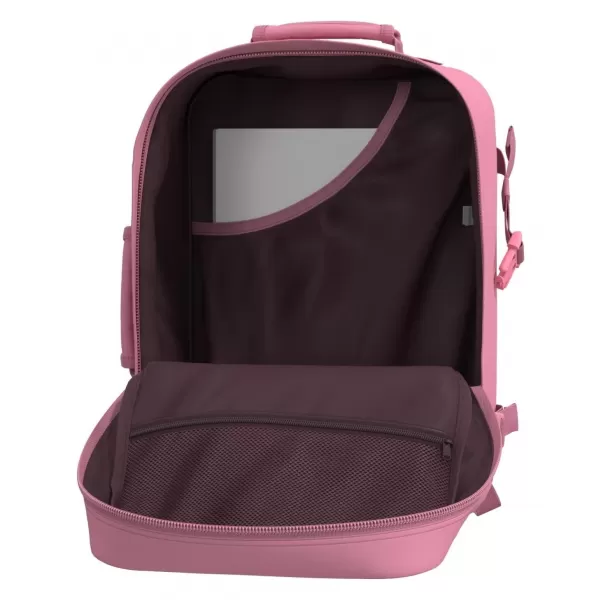  Nahrbtnik CABINZERO Classic 36L ROSA ROSA 