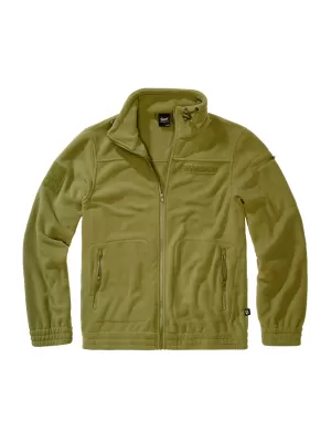 Moški pulover BRANDIT 5040 OLIVNO