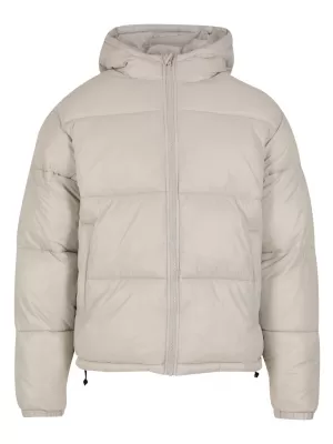 Moška jakna URBAN CLASSICS TB7585 LAHKI ASFALT