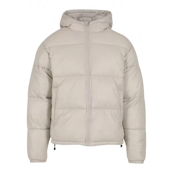  Moška jakna URBAN CLASSICS TB7585 LAHKI ASFALT 