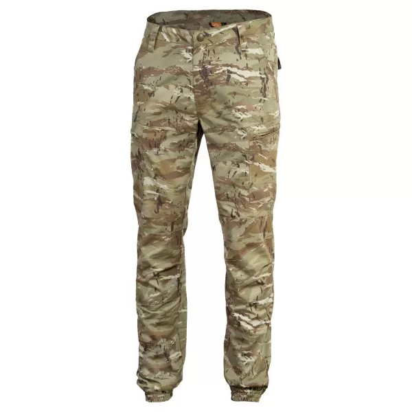  Hlače PENTAGON YPERO PANTS K05035-CAMO PENTAKAMO 