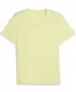 Moška majica s kratkimi rokavi PUMA M CLOUDSPUN TEE 527593-35 ZLATA LUNA