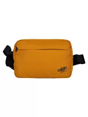 Torba CABINZERO Flipside 3L POMARANČNI HLAD