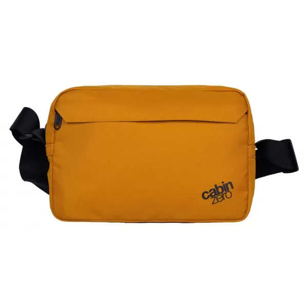  Torba CABINZERO Flipside 3L POMARANČNI HLAD 