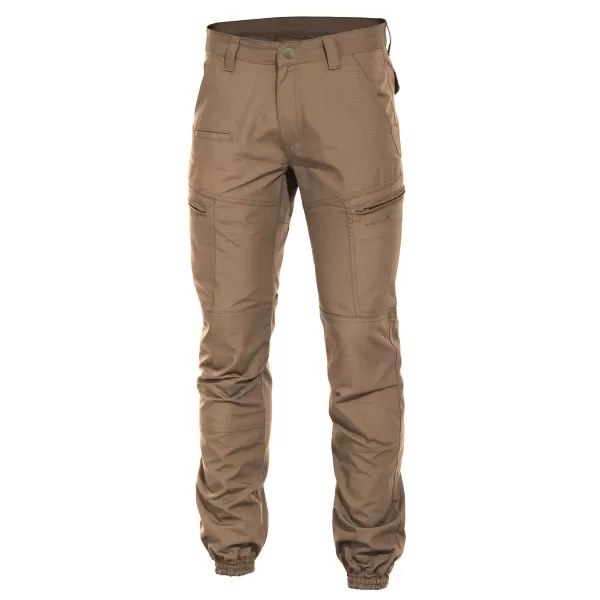  Hlače PENTAGON YPERO PANTS K05035 KOJOT 