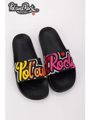 Ženski sandali BIG STAR SS174508 BLACK Big Star Shoes