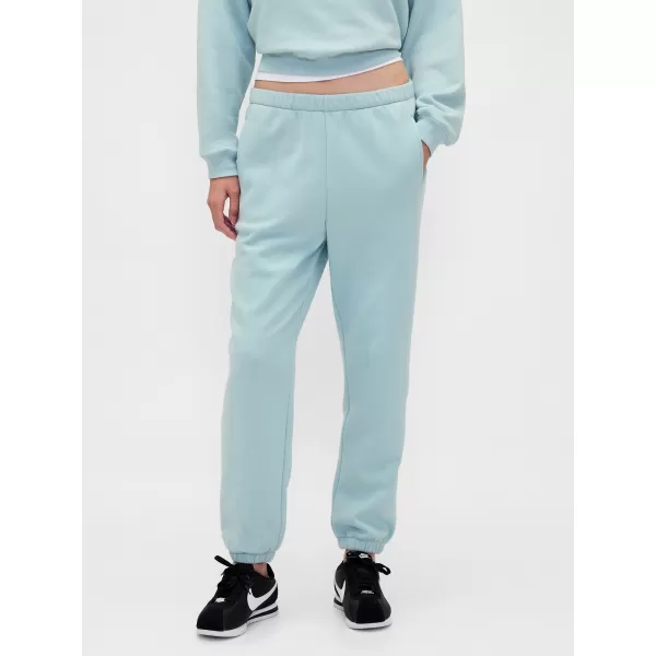  Ženske trenirke GAP JOGGER SWEATPANTS 765568-67 LAHKA JESEN 