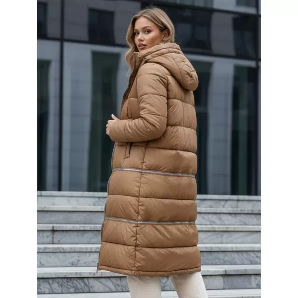  Ženska jakna DSTREET TY5167 ZELENA 