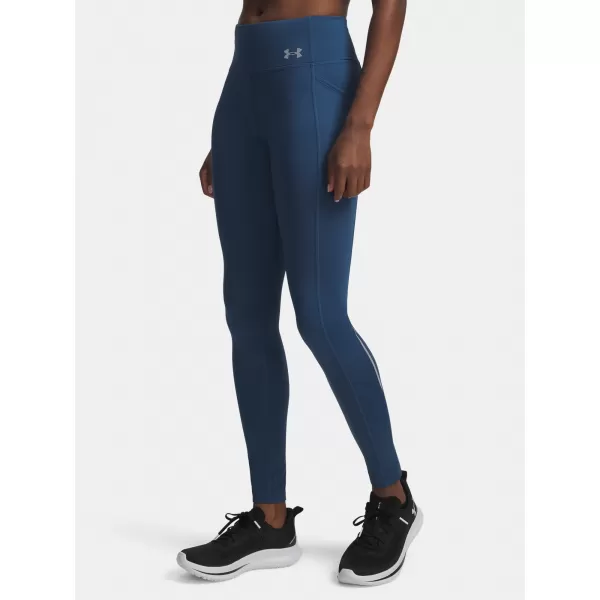  Ženske pajkice UNDER ARMOUR VELOCITI TIGHTS 6009493-498 MODRA 