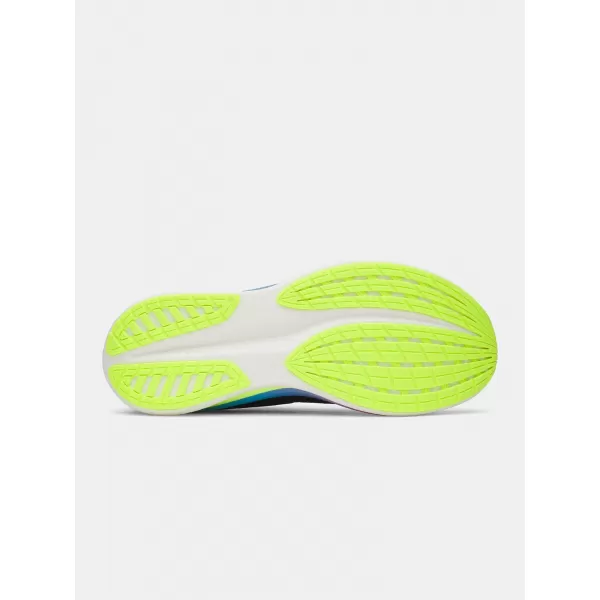  Moški čevlji UNDER ARMOUR VELOCITI SPEED SPD 6000007-005 ČRNA 