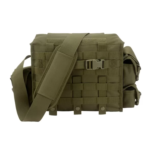  Batoh BRANDIT 8119 OLIVE 