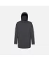 Moška parka GEOX JACOPO G014364 SIVA