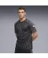 Moška funkcionalna majica PUMA INDIVIDUALLIGA GRAPH JERSEY 660578_03 PUMA ČRNA/PUMA BELA