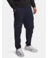 Moške športne hlače UNDER ARMOUR UNSTOPPABLE CARGO PANT 1390256-410 MODRA