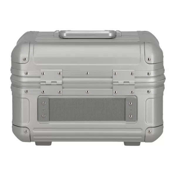  Kovček TRAVELITE Next 2.0 Beautycase SREBRO 