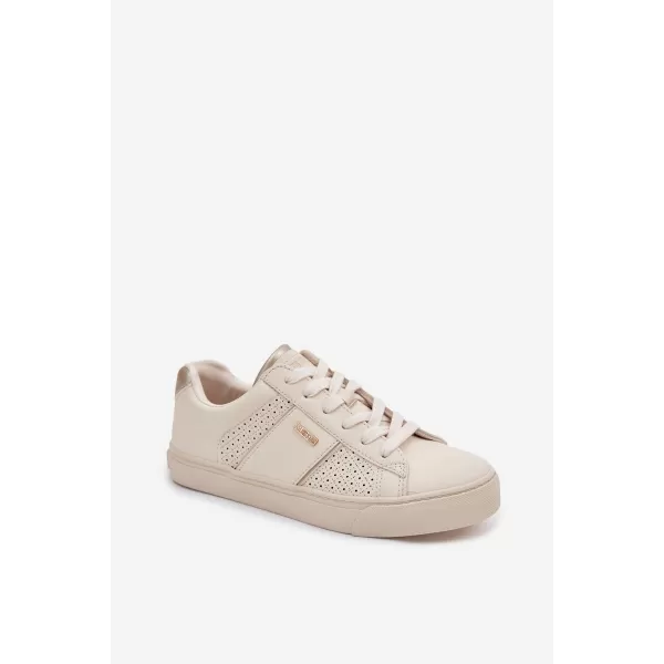  Ženske superge BIG STAR TT274292 BEŽ Big Star Shoes 