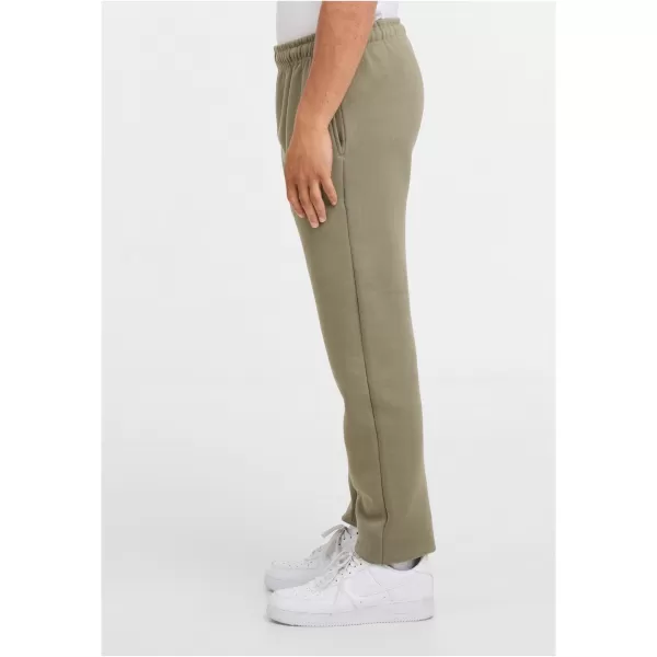  Moške trenirke URBAN CLASSICS TB7282 BLEDO OLIVNO 