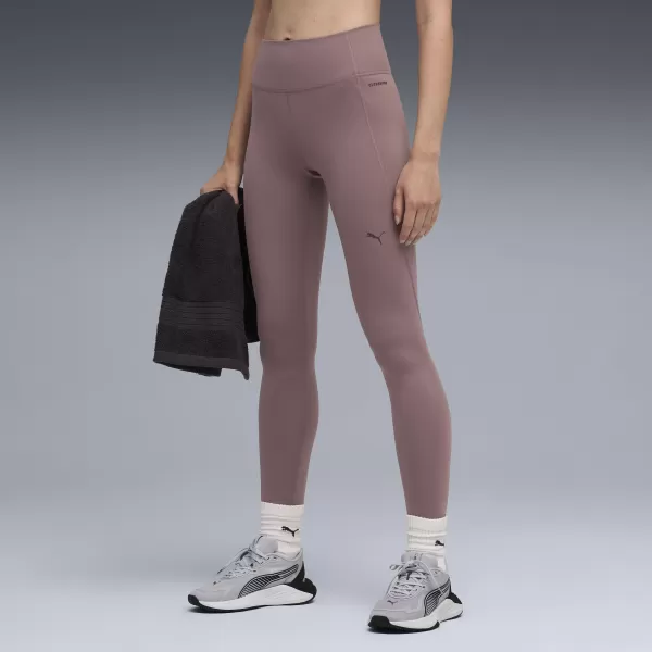  Ženske pajkice PUMA W CLOUDSPUN TIGHT - HW FL 527452-88 ROZINE 