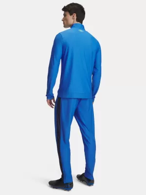 Moški komplet UNDER ARMOUR UA M CHALLENGER TRACKSUIT 6004052-402 MODRA