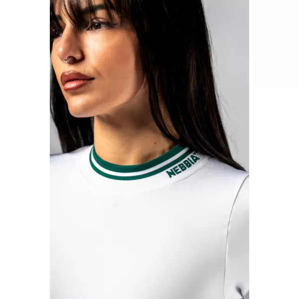  Vrhunska karoserija CLUB DOR 641 WHITE Nebbia 