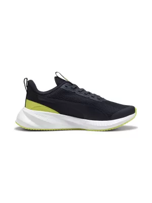 Otroški čevlji PUMA FLYER LITE 3 JR 401526_02 NEW NAVY/LEMON SHERBERT/ NOVA NAVY/LEMON SHERBERT/PUMA