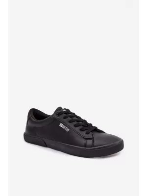 Moške superge BIG STAR TT174002 BLACK Big Star Shoes