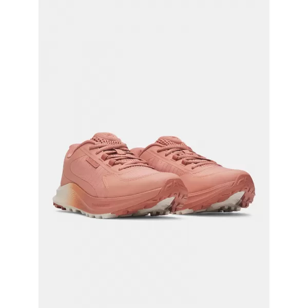  Ženski čevlji UNDER ARMOUR W CHARGED BANDIT TR 3 3028405-696 ROZA 