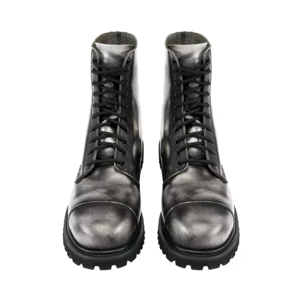  Boty BRANDIT 9055 BLACK GREY 