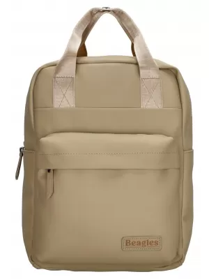 Nahrbtnik BEAGLES Nara 23341 TAUPE