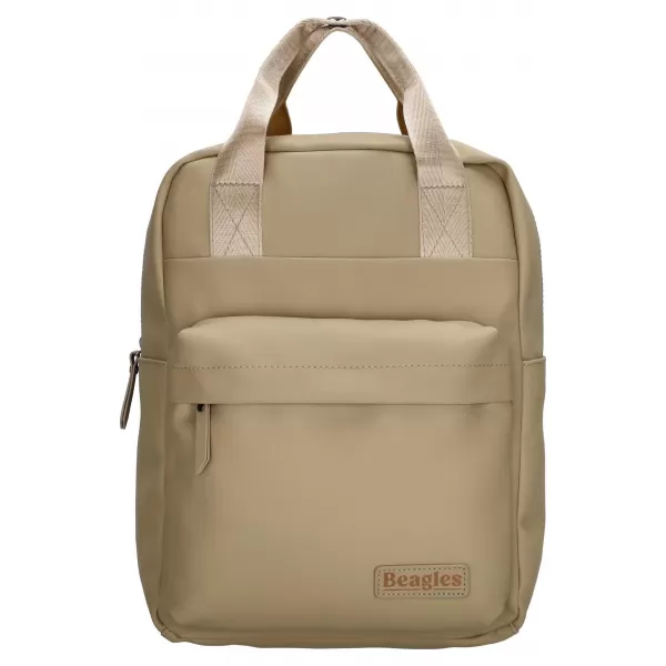  Nahrbtnik BEAGLES Nara 23341 TAUPE 